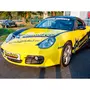 Smartbox Stage pilotage enfant : 3 tours de circuit au volant d'une Porsche Cayman - Coffret Cadeau Sport & Aventure
