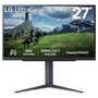 Voir la diapositive 1 : LG Ecran PC Gamer 27GS85Q-B UltraGear Plat 27'' Nano IPS