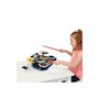 Voir la diapositive 2 : VTECH Batterie VTech Kidi DJ Drums