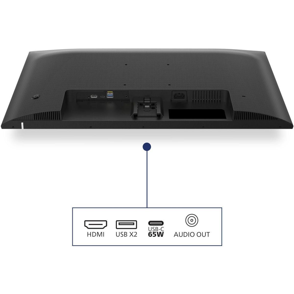 Philips Ecran PC 27E1N1300A 27'' IPS