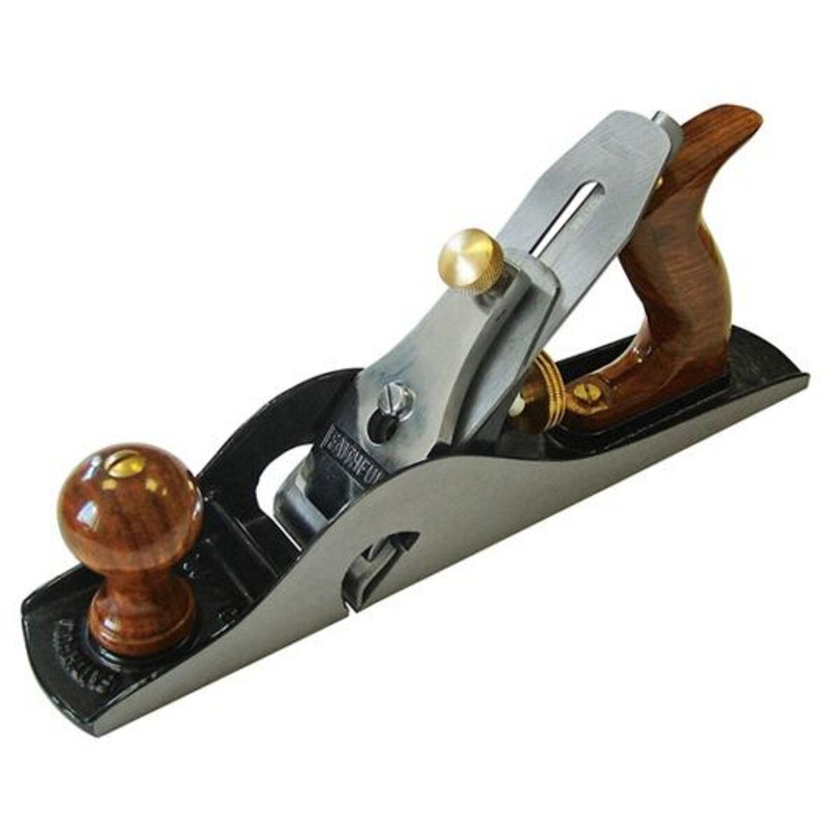 FAITHFULL Rabot guillaume métallique N°10