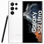 Voir la diapositive 1 : Samsung Galaxy S22 Ultra (Dual Sim) Reconditionné 128 Go - Grade A+ - Blanc