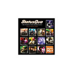 Back2sq1 Live At Wembley Arena