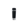 Voir la diapositive 1 : EMSA Emsa Insulted Travel Mug Classic Comfort 0,5l black Schwarz (3110601192)