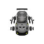 Voir la diapositive 3 : Jamara Kit Porsche 911 GT2 RS 1:18 gris