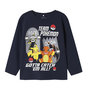 Voir la diapositive 1 : NAME IT T Shirt Manches longues  Garçon Name it Stern Pokemon