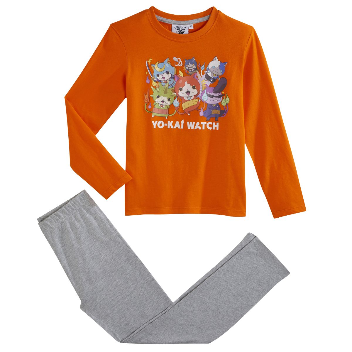 INEXTENSO Pyjama garçon