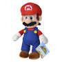 Voir la diapositive 2 : SIMBA Simba - Cuddle Plush Super Mario, 30cm 109231010