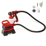 Einhell Pistolet à peinture sur batterie  TE-SY 18/90 Li-Solo