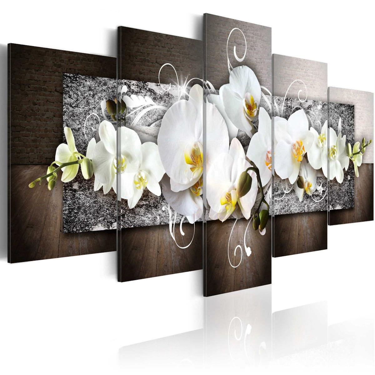 Paris Prix Tableau Imprimé  Flower of Innocence