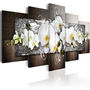 Voir la diapositive 1 : Paris Prix Tableau Imprimé  Flower of Innocence