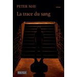 LA TRACE DU SANG, May Peter