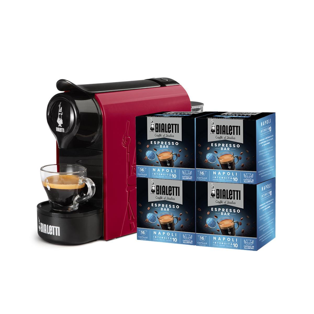 POLTI Machine à café expresso automatique Polti S15B 0,85 L