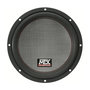Voir la diapositive 2 : MTX AUDIO MTX Subwoofer TX615 Ø38 cm 2O 1000 W RMS