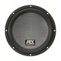 Voir la diapositive 2 : MTX AUDIO MTX Subwoofer TX615 Ø38 cm 2O 1000 W RMS