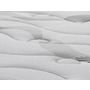 Voir la diapositive 2 : CROWN BEDDING Matelas ressorts ensachés 160x200cm PACIFIC SPRING