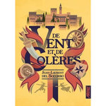 DE VENT ET DE COLERES , Del Socorro Jean-Laurent