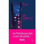 CES FEMMES-LA, Pochoda Ivy