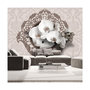 Voir la diapositive 1 : Paris Prix Papier Peint  Royal Orchids