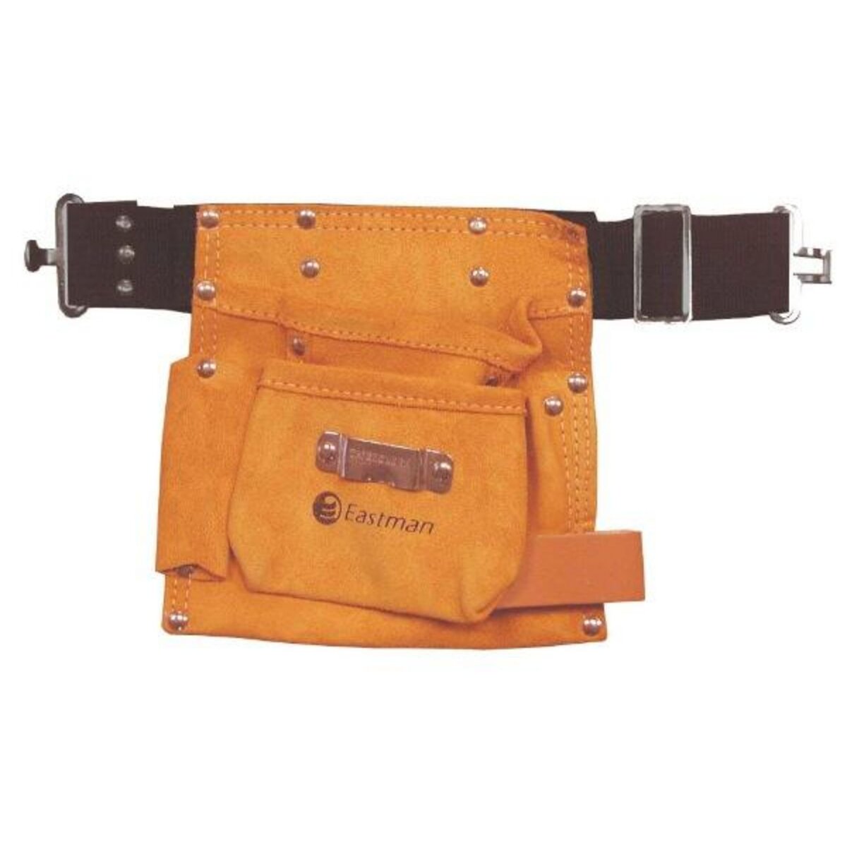 OUTIFRANCE Ceinture à outils - 5 compartiments