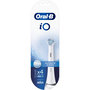 Voir la diapositive 1 : ORAL B Brossette dentaire iO ultimate Clean White X4