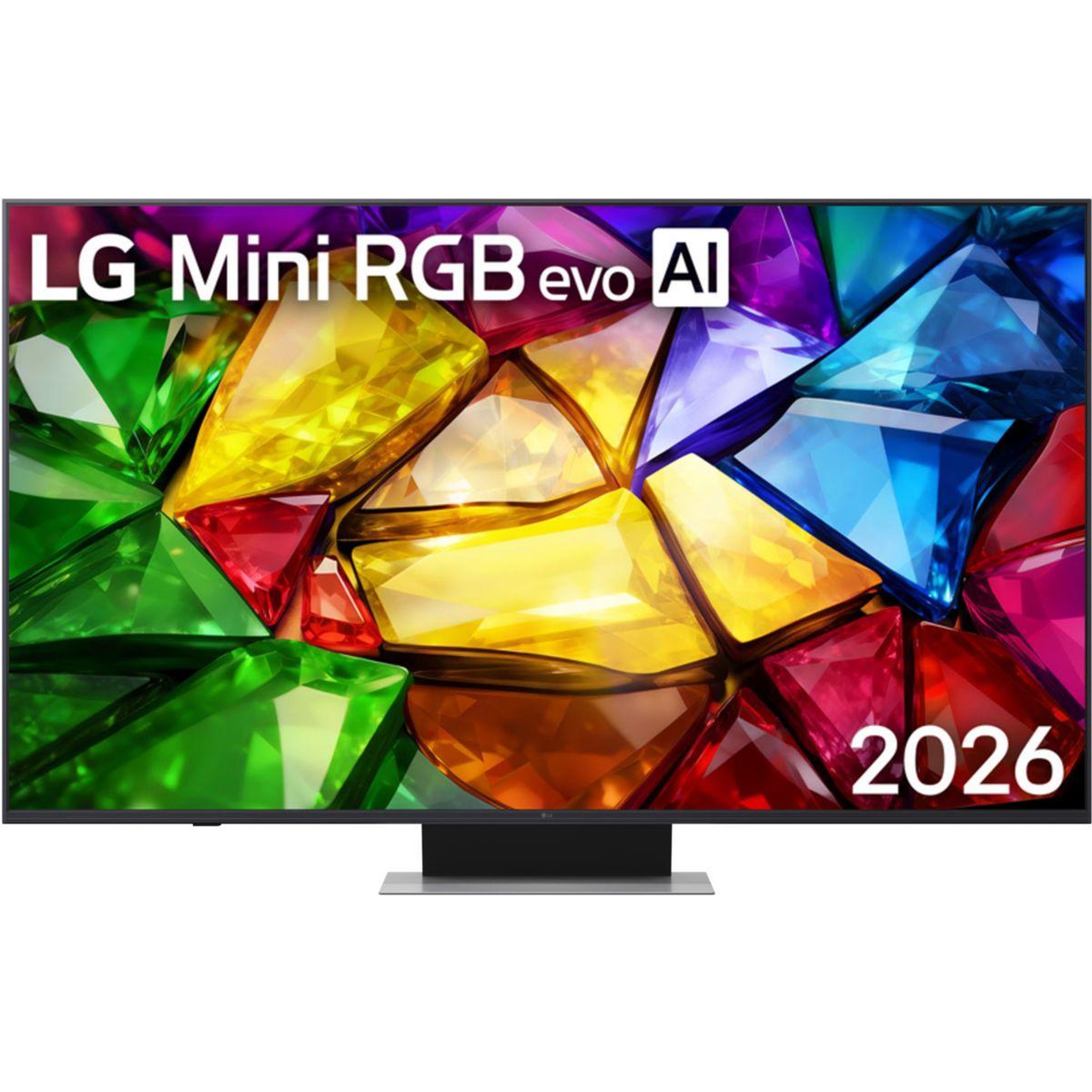 LG Tv rgb 65mrgb86b6 (2026) 65  (164 cm)