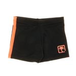 SUN PROJECT Boxer de bain Noir/ Garçon Sun project 42-1110-SL. Coloris disponibles : Orange