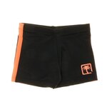 SUN PROJECT Boxer de bain Noir/ Garçon Sun project 42 1110 SL. Coloris disponibles : Orange