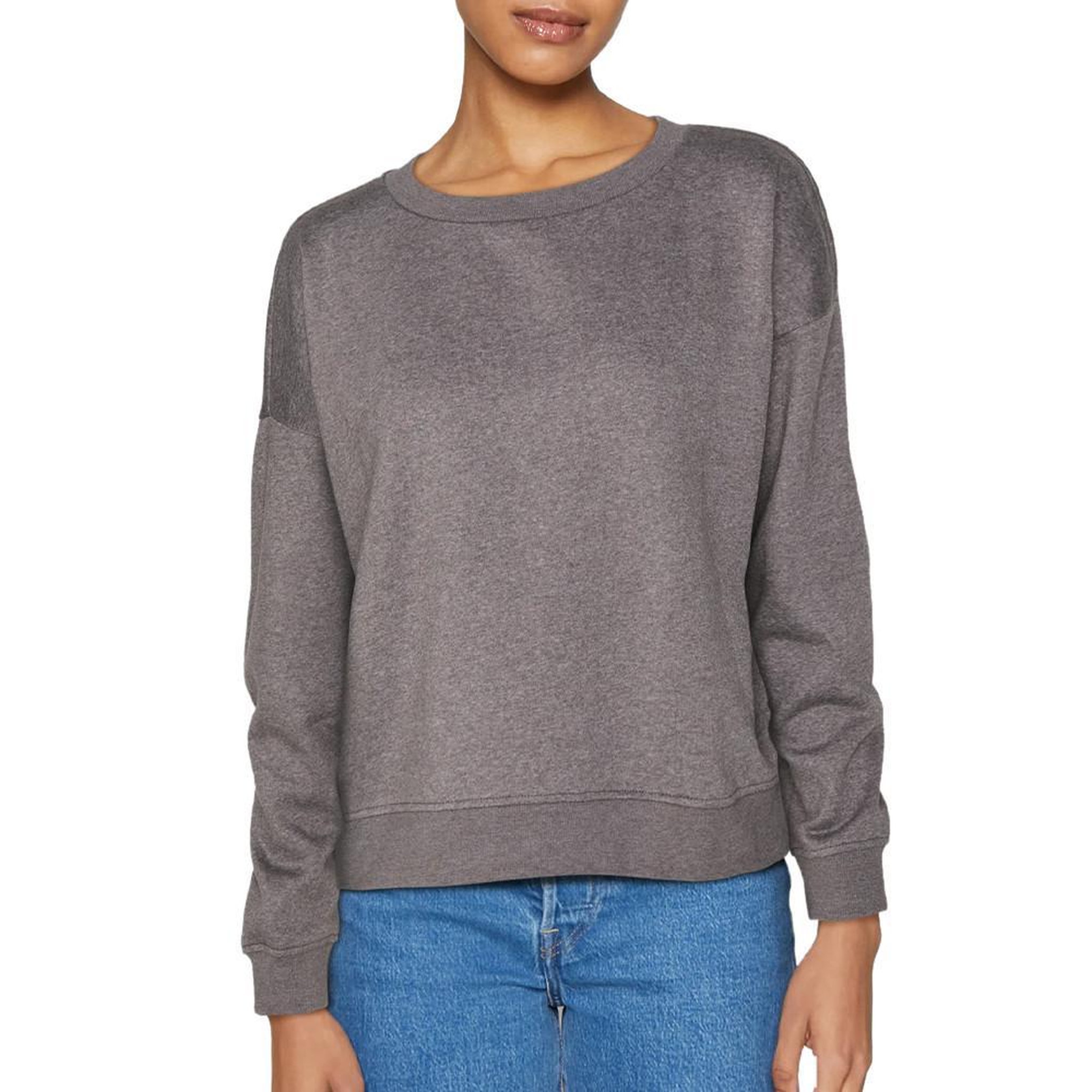 Voir la diapositive 1 : Vero Moda Pull Gris Femme Vero Moda Trina