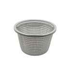 Hayward Panier de skimmer Powerline 3139 avec anse pour piscine - Blanc - PWX25256