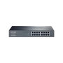 Voir la diapositive 1 : TPLINK TP-LINK SWITCH 16 PORTS GIGABIT SG1016DE