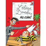 L'ELEVE DUCOBU TOME 2 : AU COIN !, Zidrou