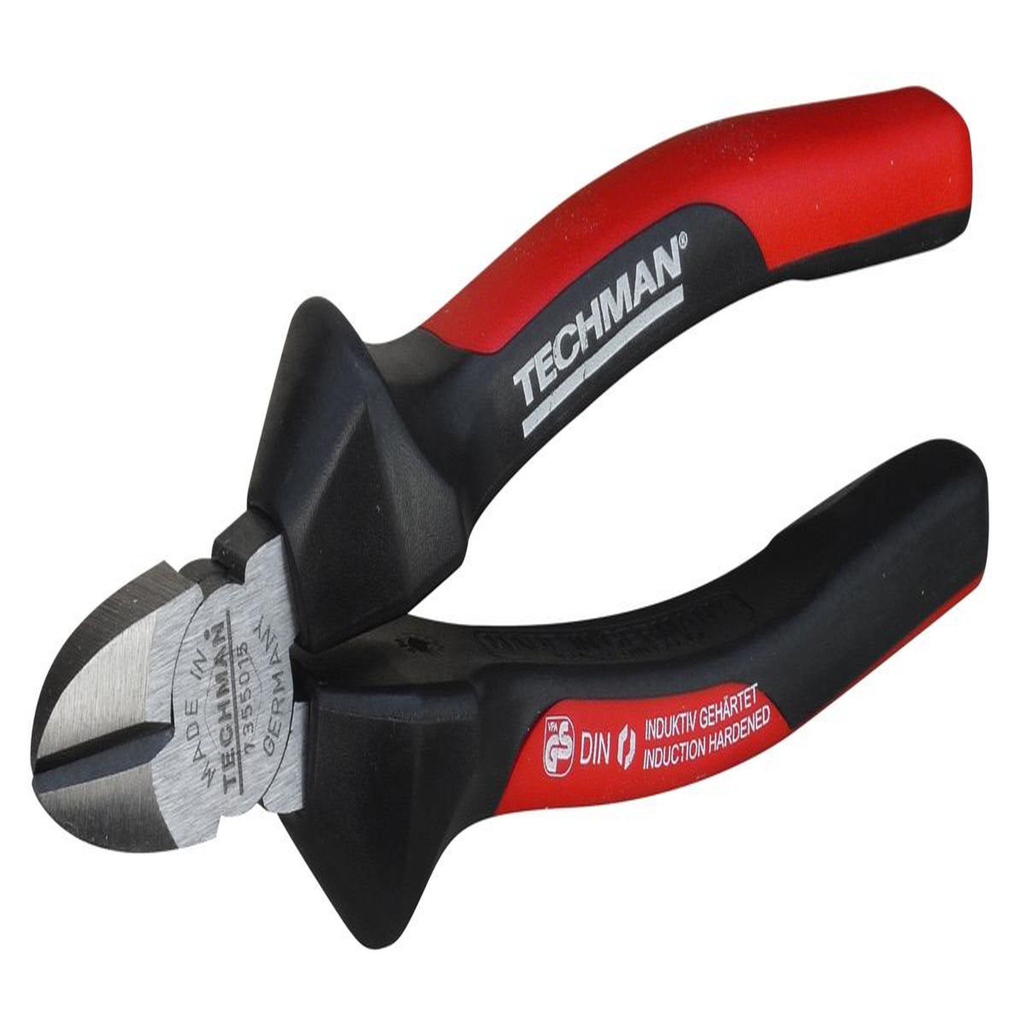 TECHMAN Pince Coupante diagonale 160mm