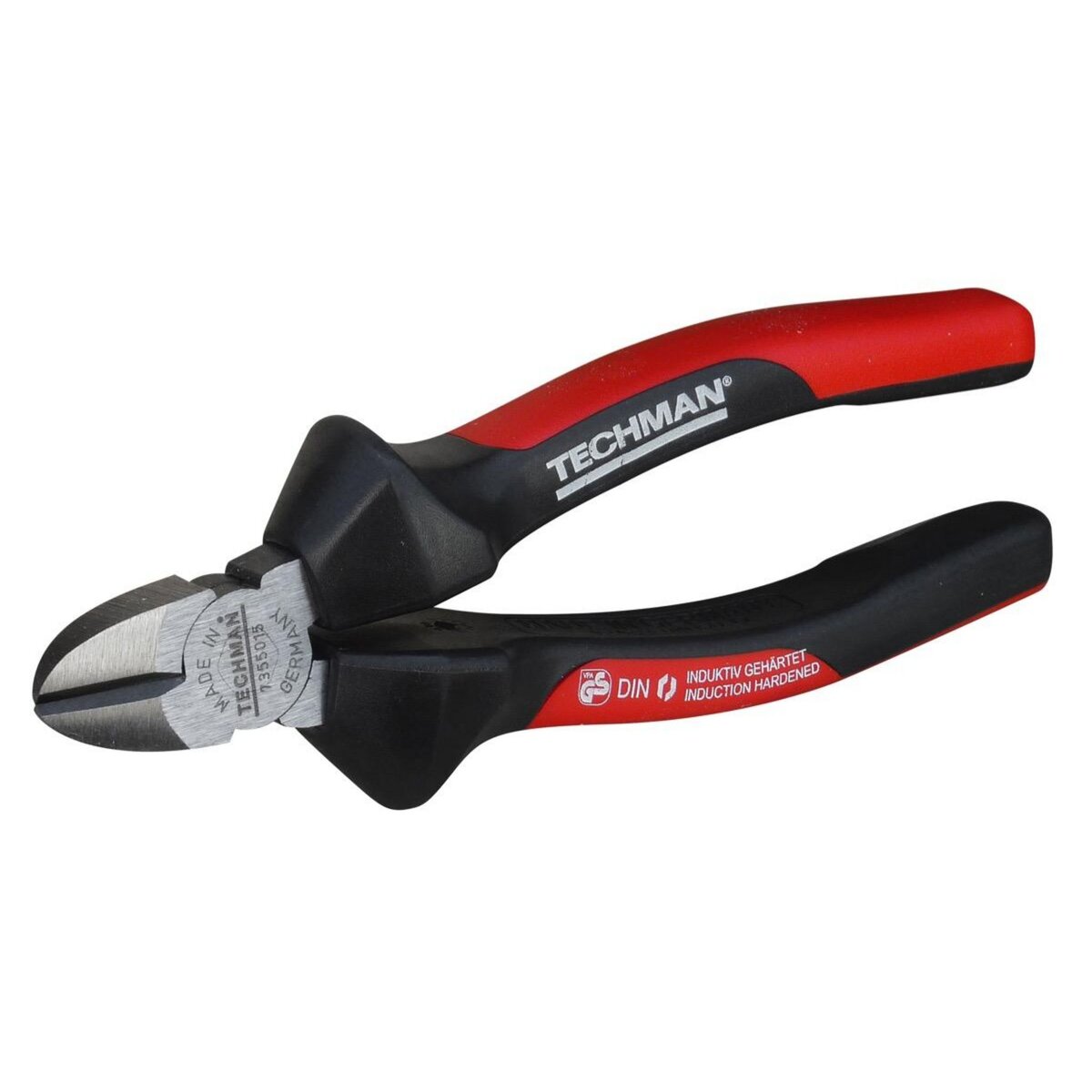 TECHMAN Pince Coupante diagonale 160mm