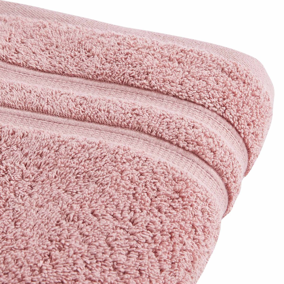 ACTUEL Maxi drap de bain en coton 600 g/m²