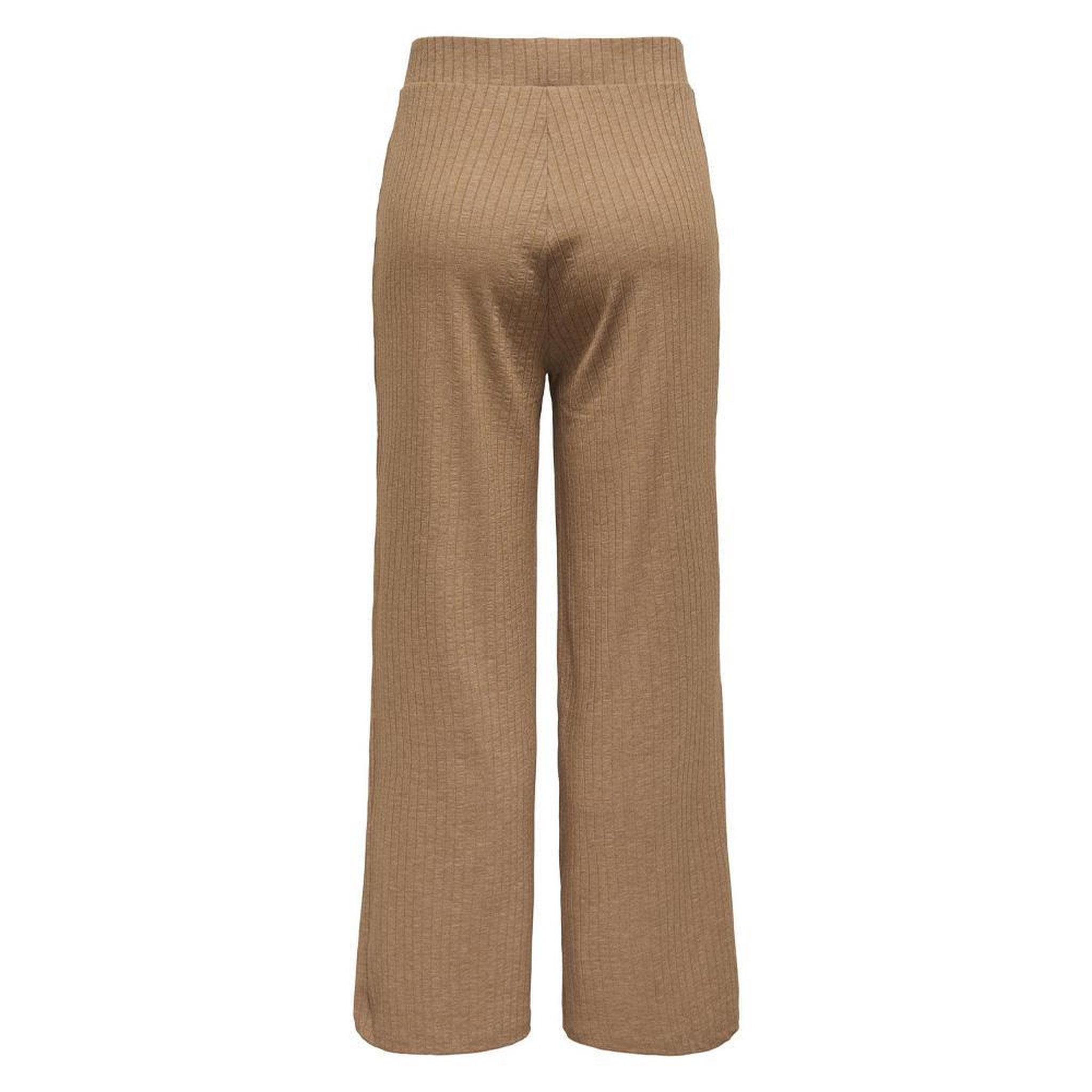 Voir la diapositive 2 : Only Pantalon cotelé  Femme Only Magan