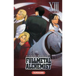 FULLMETAL ALCHEMIST TOMES 26-27 : VOLUME 13, Arakawa Hiromu