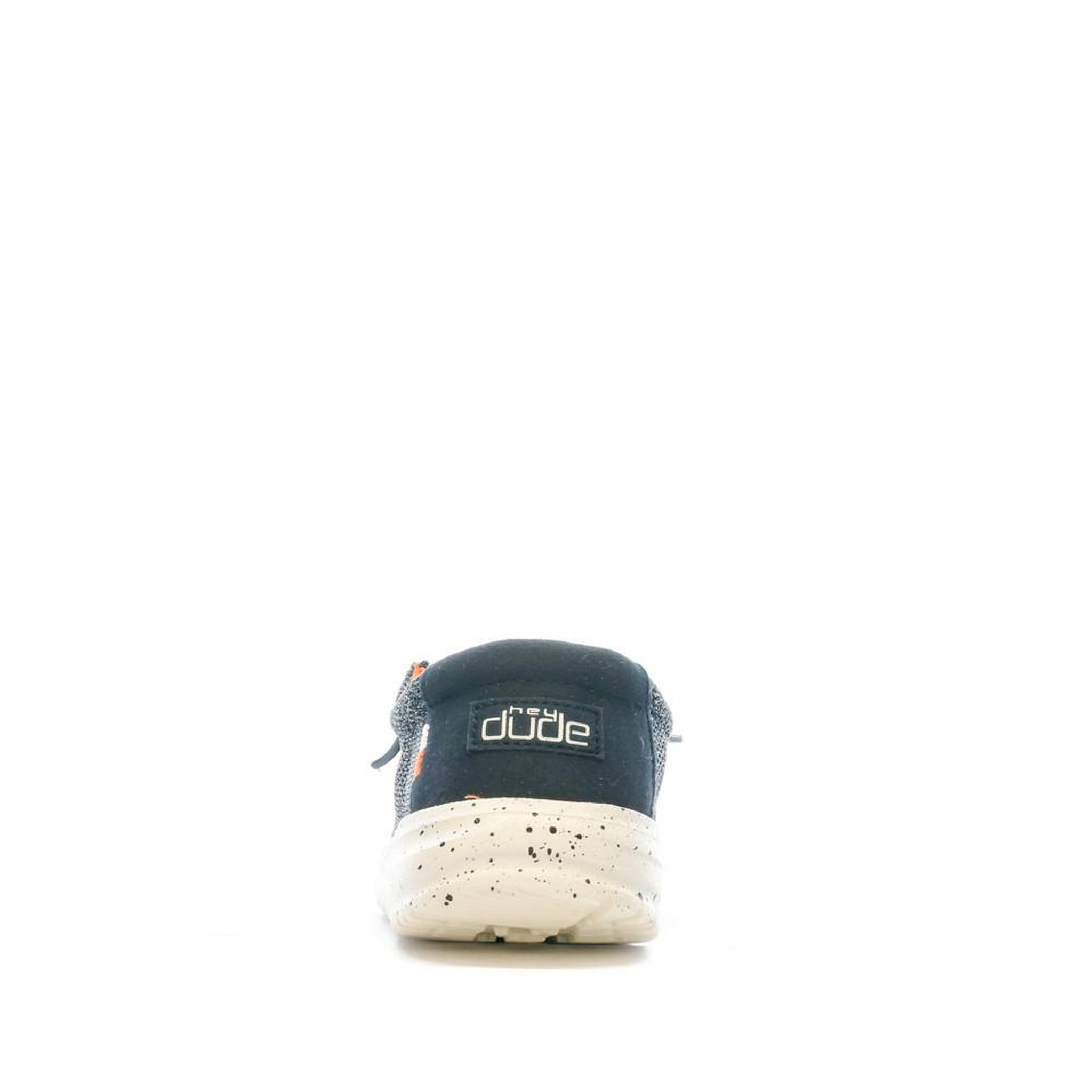 Voir la diapositive 3 : HEY DUDE Chaussures  Garçon Hey Dude Wally Youth