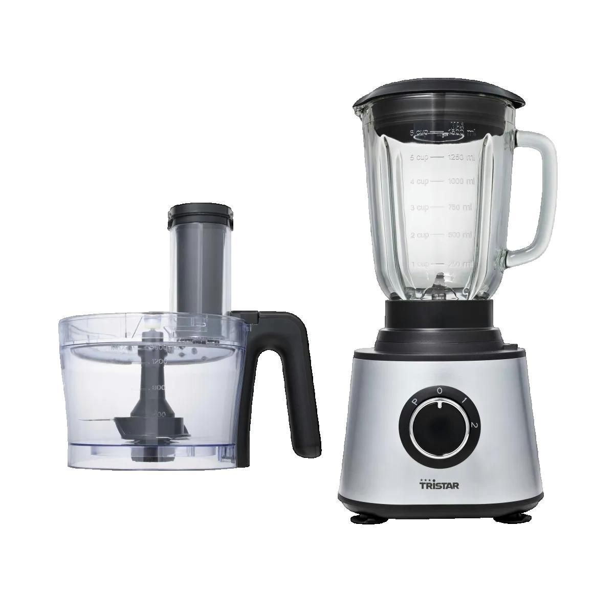 TRISTAR Robot multifonction Tristar MX-4823 600 W