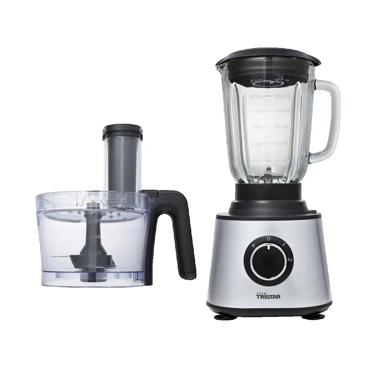 TRISTAR Robot multifonction Tristar MX-4823 600 W