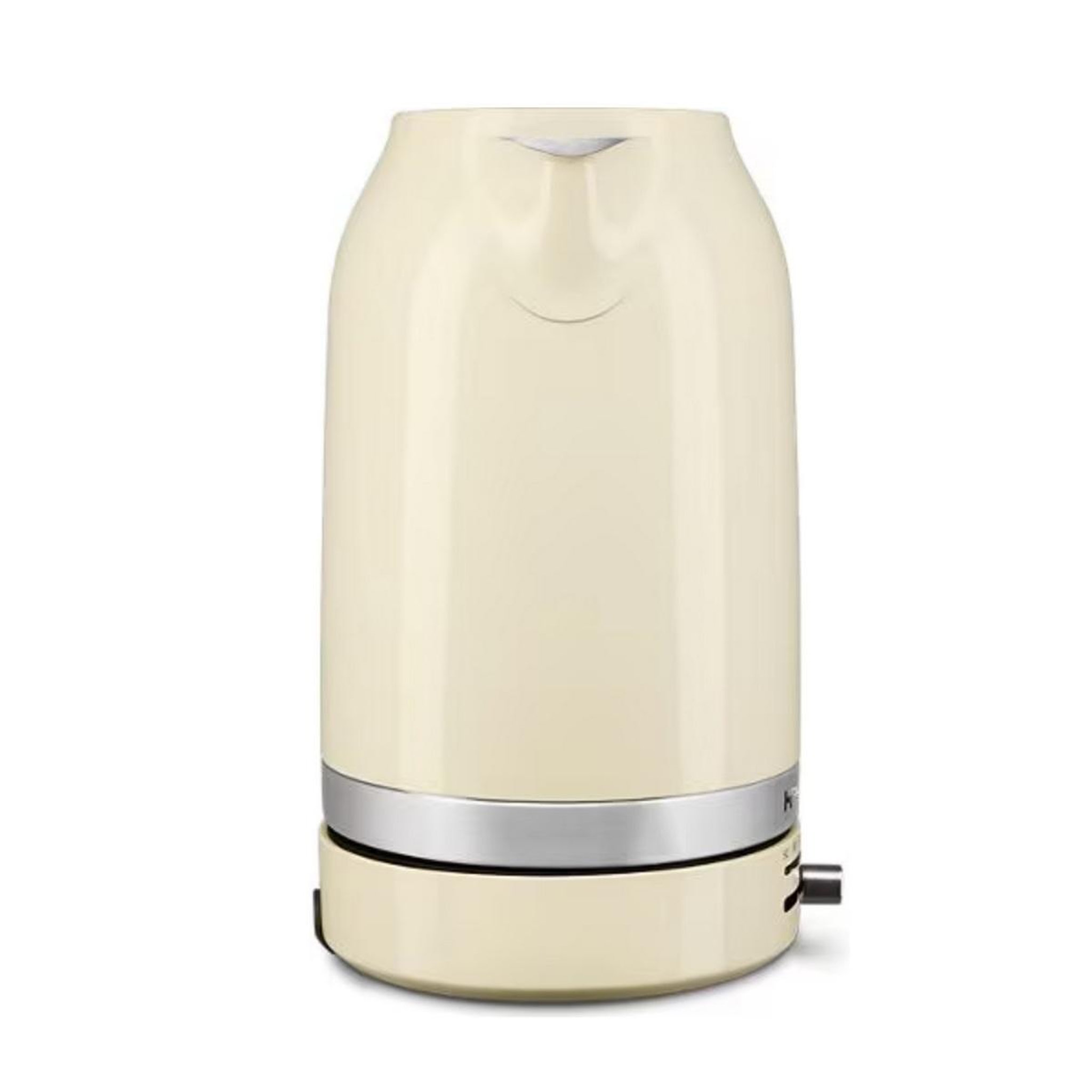 Voir la diapositive 3 : KitchenAid Bouilloire sans fil 1,7l 2400w température réglable - 5KEK1701EAC/1