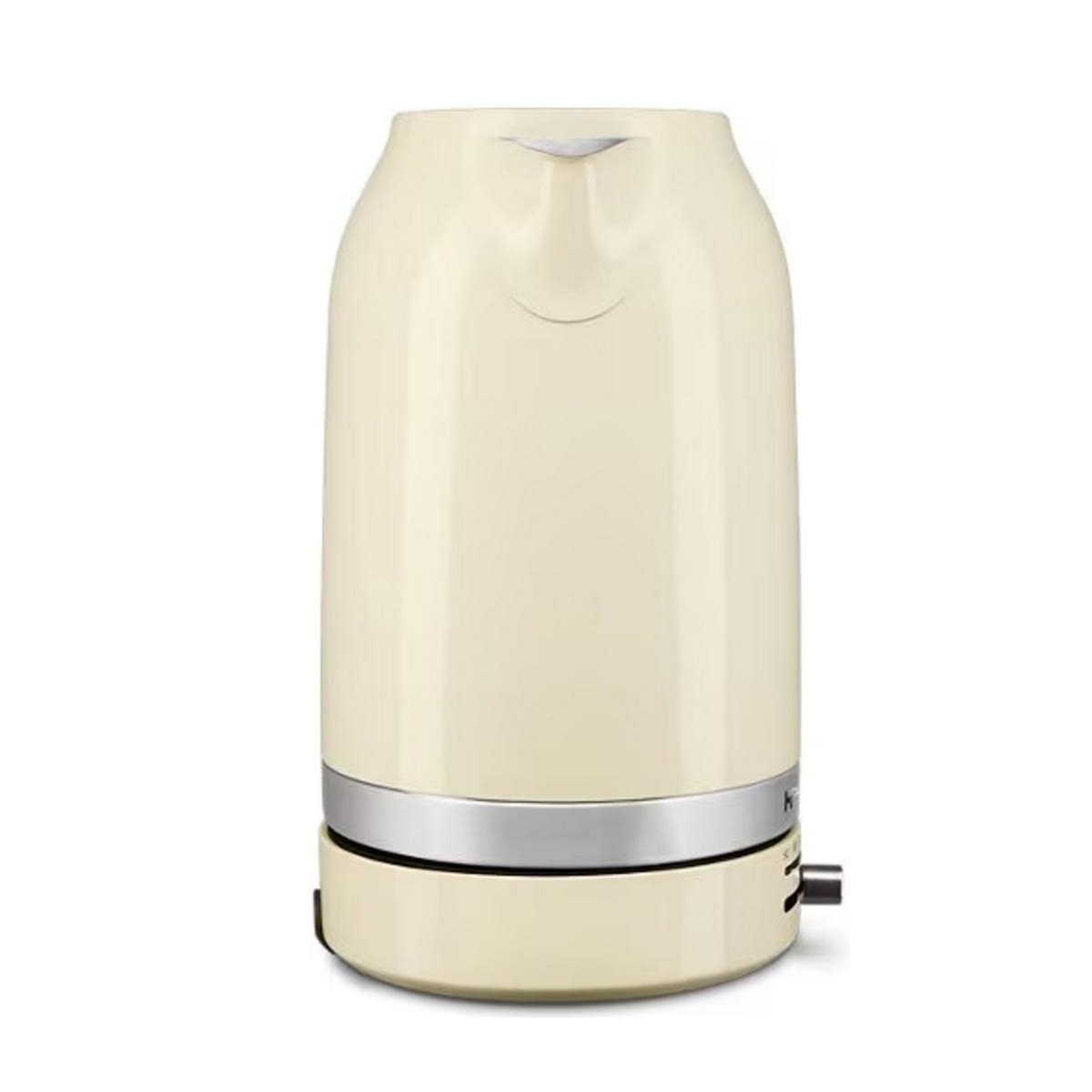 KitchenAid Bouilloire sans fil 1,7l 2400w température réglable - 5KEK1701EAC/1