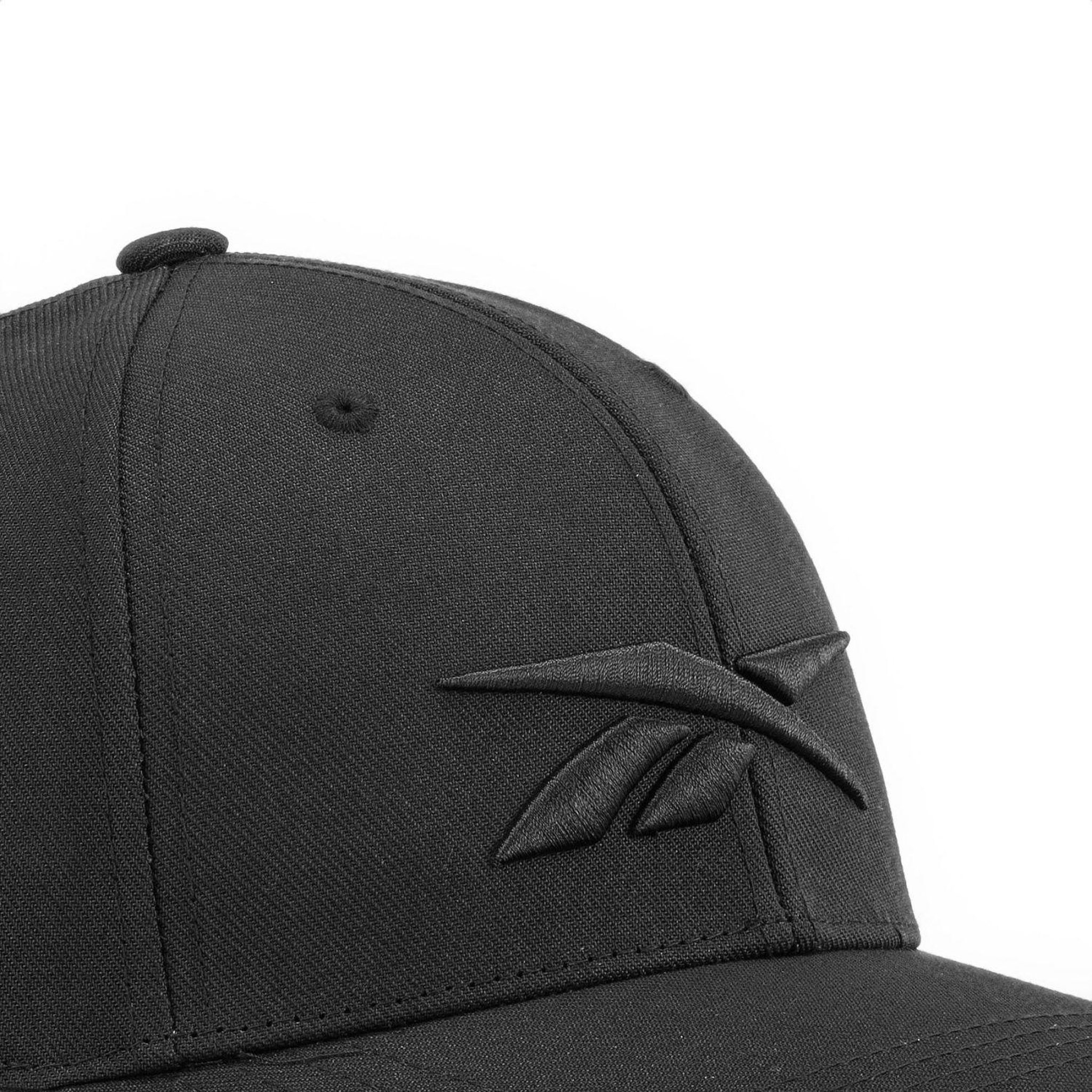Voir la diapositive 3 : Reebok Casquette baseball en polyester avec broderie vector cap