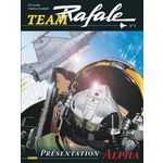 TEAM RAFALE TOME 1 : PRESENTATION ALPHA, Zumbiehl Frédéric