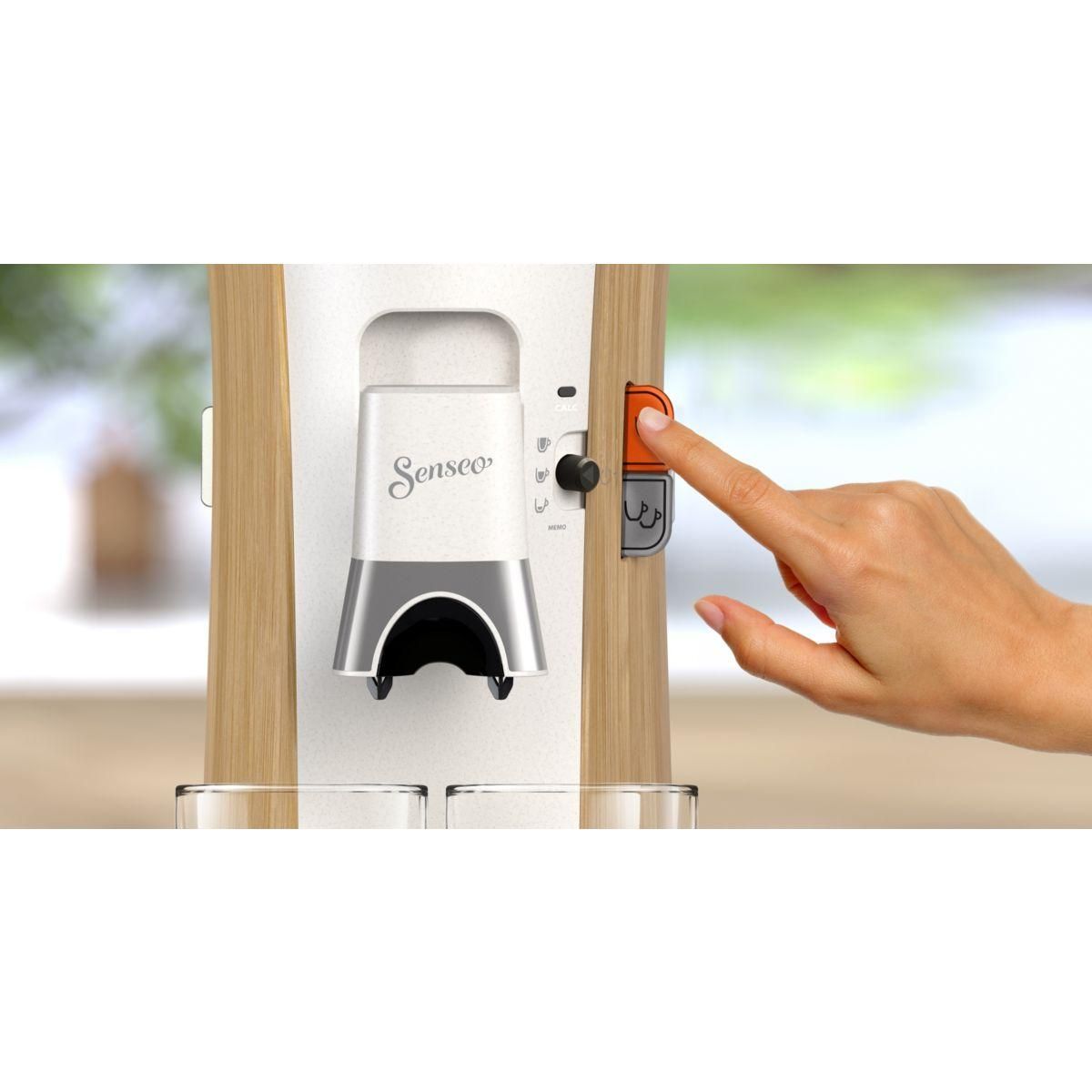 Philips Senseo Senseo Select CSA240/06