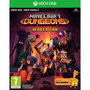 Voir la diapositive 1 : MICROSOFT Minecraft Dungeons Hero Edition Xbox One