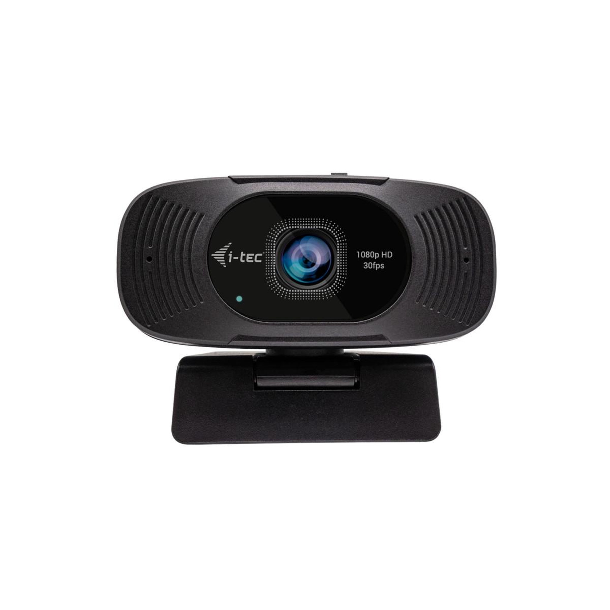 I-TEC I-tec solomon 200 1080p business webcam