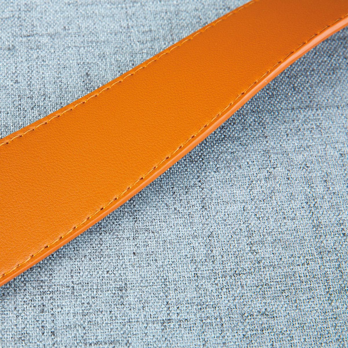 INTERLINK Pouf Dilia gris foncé