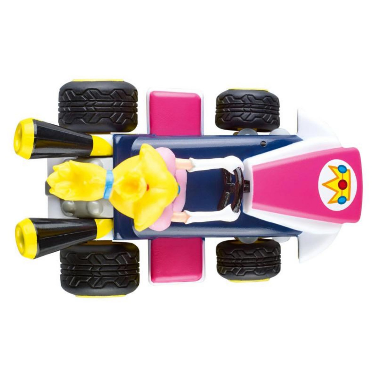 Carrera Carrera RC Controlled Vehicle - Mini Peach 370430006P