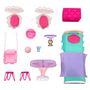 Voir la diapositive 2 : Kidkraft Maison Licorne Rainbow Dreamer